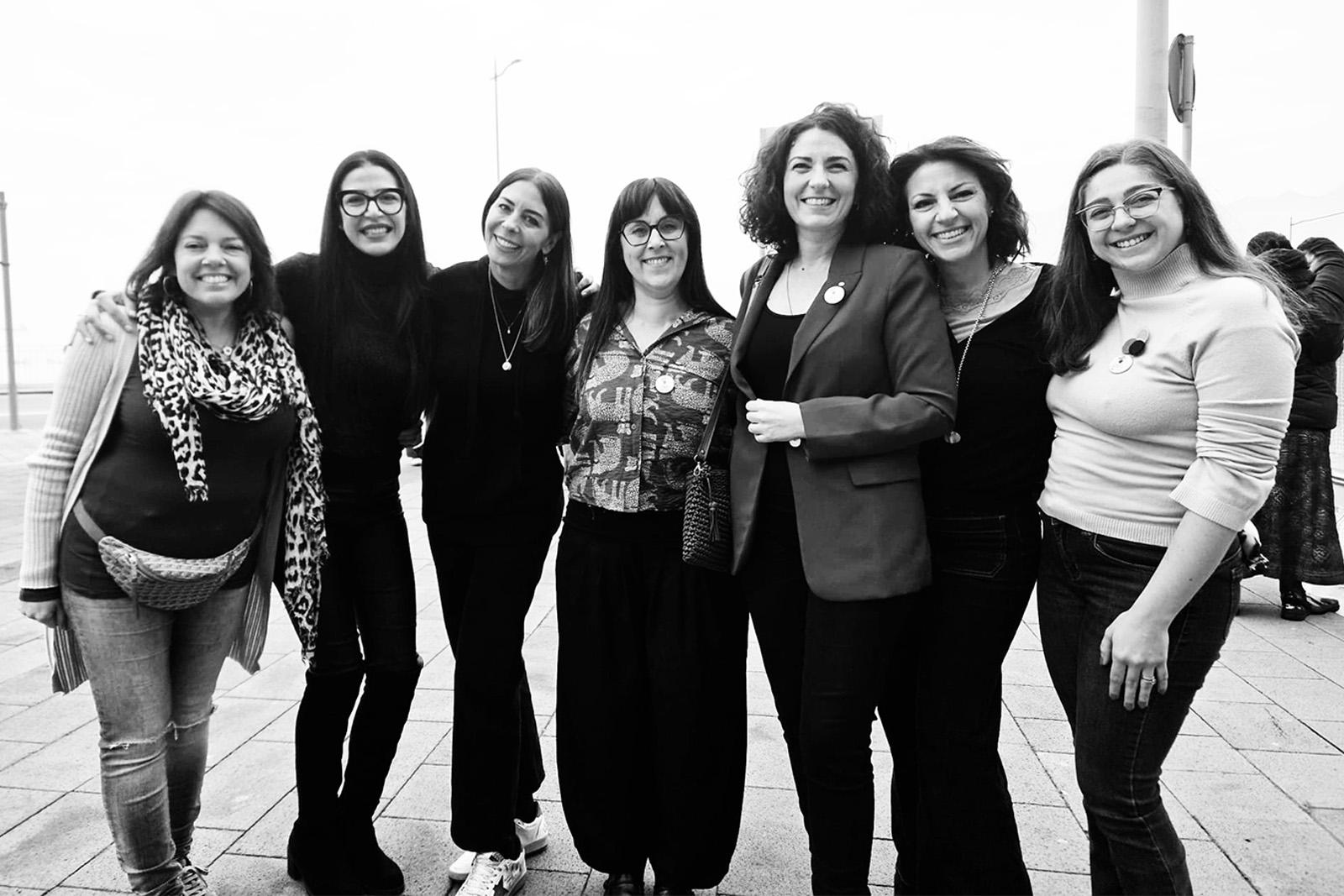 Gruppo Giovani mamme e Giovani Gigli Bianchi Soka Gakkai Italiana