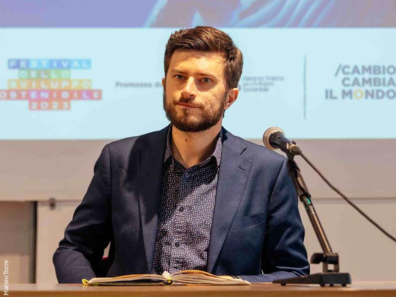 Jacopo bencini